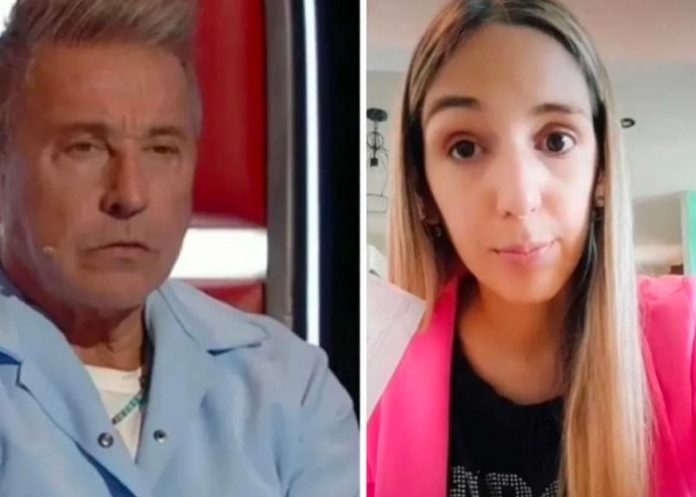 ricardo1 Lo dicho por la profesionista molestó a Montaner