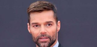 ¿Otra? Nueva demanda para Ricky Martin por agresión sexual