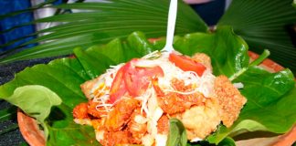 Alcaldías desarrollaron Festivales Municipales Gastronómicos Patria Bendita