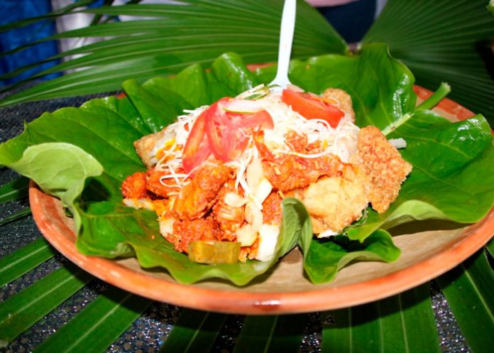 Alcaldías desarrollaron Festivales Municipales Gastronómicos Patria Bendita