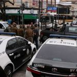 Más de tres muertos y varios heridos deja un tiroteo en Río de Janeiro