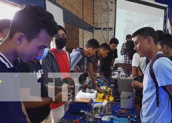 rivas-ciencia-3 Expociencia en Rivas