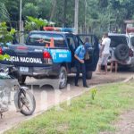 Adolescente tico muere al ingresar a una piscina en Rivas Lugar donde un adolescente falleció en Belén, Rivas