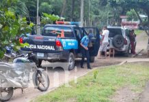 Adolescente tico muere al ingresar a una piscina en Rivas Lugar donde un adolescente falleció en Belén, Rivas