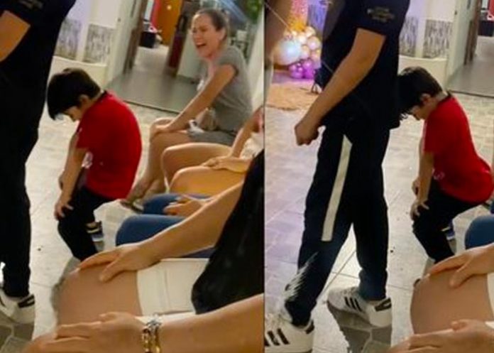 Saca ‘pasos prohibidos’ al ritmo de “Titi me preguntó”