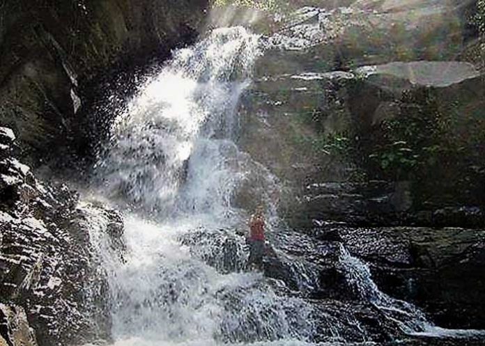 Imagen referencial del río en Murra, Nueva Segovia