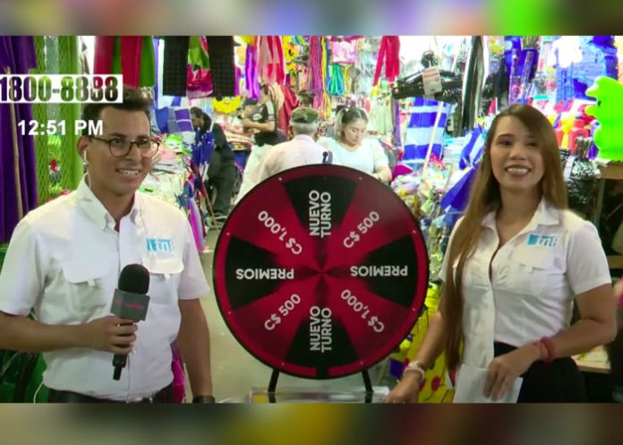 ruleta-02 Ruleta Ganadora de Crónica TN8