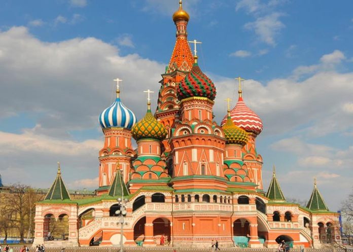 Gobierno de Nicaragua felicita al pueblo de Rusia por las elecciones regionales