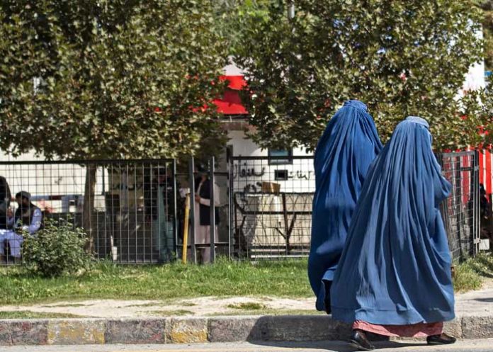 Embajada rusa en Kabul