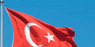 Türkiye asegura que las sanciones de EE.UU. han provocado la crisis del gas