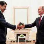 Putin afirmó que Venezuela constituye un socio fiable y estratégico de Moscú Putin afirmó que Venezuela constituye un socio fiable y estratégico de Moscú