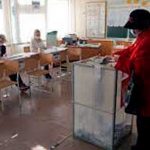 Consulta popular confirmó que cuatro regiones de Ucrania apoyan la adhesión a Rusia Consulta popular confirmó que cuatro regiones de Ucrania apoyan la adhesión a Rusia