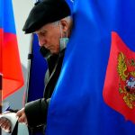 Partido de Rusia Unida gana los comicios regionales bajo un alto nivel de apoyo