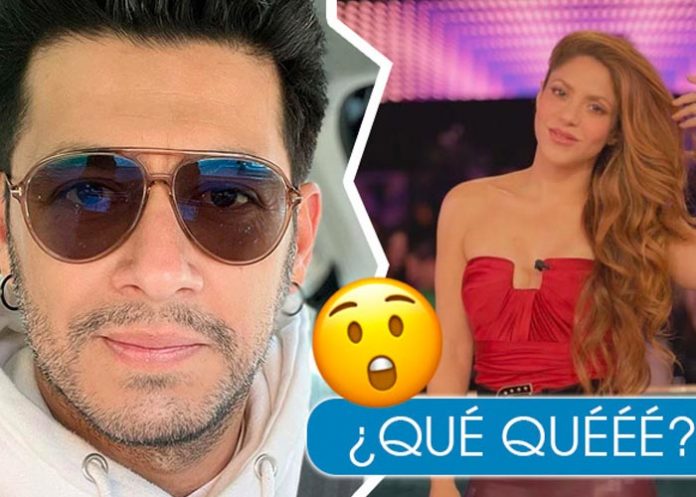 Alarcón “Estoy siendo víctima de extorsión