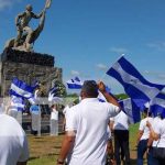 Visitas de funcionarios públicos de Nicaragua a la Hacienda San Jacinto