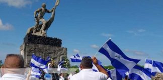 Visitas de funcionarios públicos de Nicaragua a la Hacienda San Jacinto
