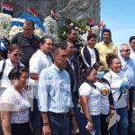 Visitas de funcionarios a la Hacienda San Jacinto