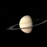 Expertos detallan como se formaron los anillos de Saturno y su inclinación Hallan posible explicación para los anillos de Saturno