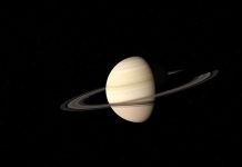 Hallan posible explicación para los anillos de Saturno 