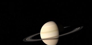 Hallan posible explicación para los anillos de Saturno 