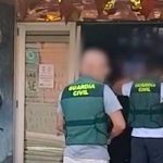 ‘Desalmada’ hija finge secuestro para estafar a su madre en España Guardia Civil de España capturó a la chica y cómplices