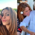 Shakira causa alegría al reaparecer en sus redes sociales