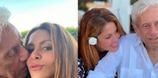 Shakira causa alegría al reaparecer en sus redes sociales
