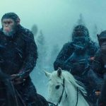 Explorando el potencial de la saga de ‘El reino del planeta de los simios’ "El planeta de los simios" ha conquistado generaciones