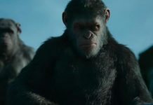 Revelan la primera imagen de la nueva saga «El planeta de los simios» "El planeta de los simios" ha conquistado generaciones