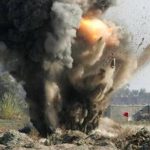 ‘Dolor y lamento’ en Siria: 4 hermanitos mueren al pisar una mina Siria es el país que registra más accidentes de este tipo