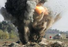 Siria es el país que registra más accidentes de este tipo