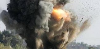 Siria es el país que registra más accidentes de este tipo