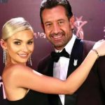 Tras duros rumores Gabriel Soto se destapa sobre «infidelidad» de Irina Gabriel aclaró si hubo infidelidad por parte de la actriz