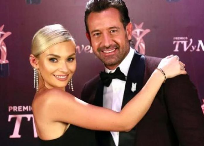 Gabriel aclaró si hubo infidelidad por parte de la actriz