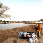 112 es el número de muertos en Sudán a causa de las torrenciales lluvias 226 mil personas han sido afectadas en Sudán