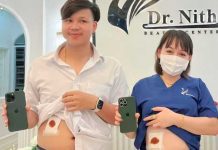 Polémica promoción en Tailandia "un riñón por un iPhone" ¿Te atreverías?