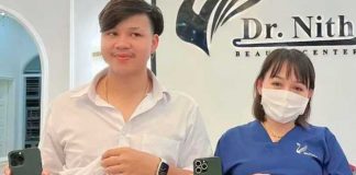 Polémica promoción en Tailandia "un riñón por un iPhone" ¿Te atreverías?