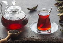 ¿Eres bueno al Té negro? ¿Qué le pasa a tu cuerpo si lo tomas ? La ciencia no deja de descubrirle nuevas propiedades