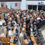 Aprueban Ley sobre el Teatro Nacional Rubén Darío