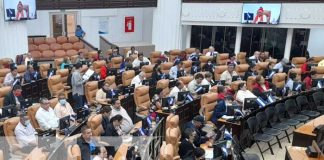 Aprueban Ley sobre el Teatro Nacional Rubén Darío