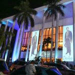 Teatro Nacional Rubén Darío