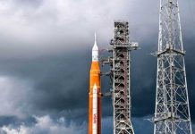 ¿Y ahora qué pasó? Cancelan el segundo lanzamiento de la misión Artemis I ¿Y ahora qué pasó? Cancelan el segundo lanzamiento de la misión Artemis I