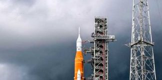 ¿Y ahora qué pasó? Cancelan el segundo lanzamiento de la misión Artemis I
