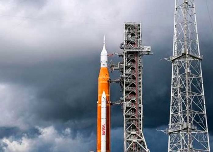 ¿Y ahora qué pasó? Cancelan el segundo lanzamiento de la misión Artemis I