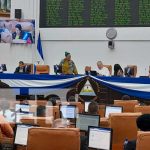 Diputados aprueba ley del Instituto Nacional Tecnológico, INATEC Diputados aprueba ley del Instituto Nacional Tecnológico, INATEC