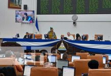 Diputados aprueba ley del Instituto Nacional Tecnológico, INATEC Diputados aprueba ley del Instituto Nacional Tecnológico, INATEC