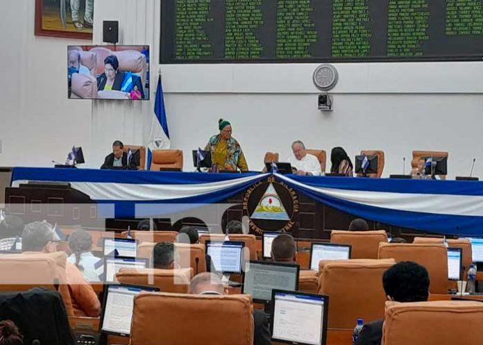 Diputados aprueba ley del Instituto Nacional Tecnológico, INATEC
