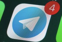 La nueva actualización de Telegram trae lluvia de reacciones, animaciones y más