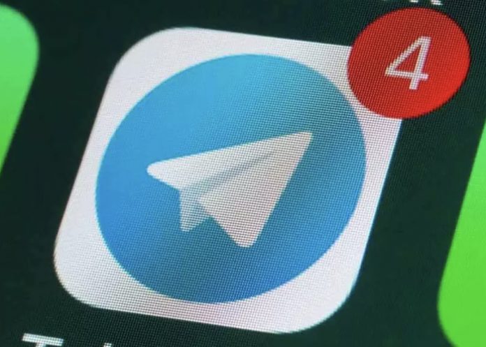 telegram3 La nueva actualización de Telegram trae lluvia de reacciones, animaciones y más