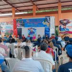 Santa Teresa, Carazo, ya cuenta con su estación de bomberos Inauguración de estación bomberil en Santa Teresa, Carazo